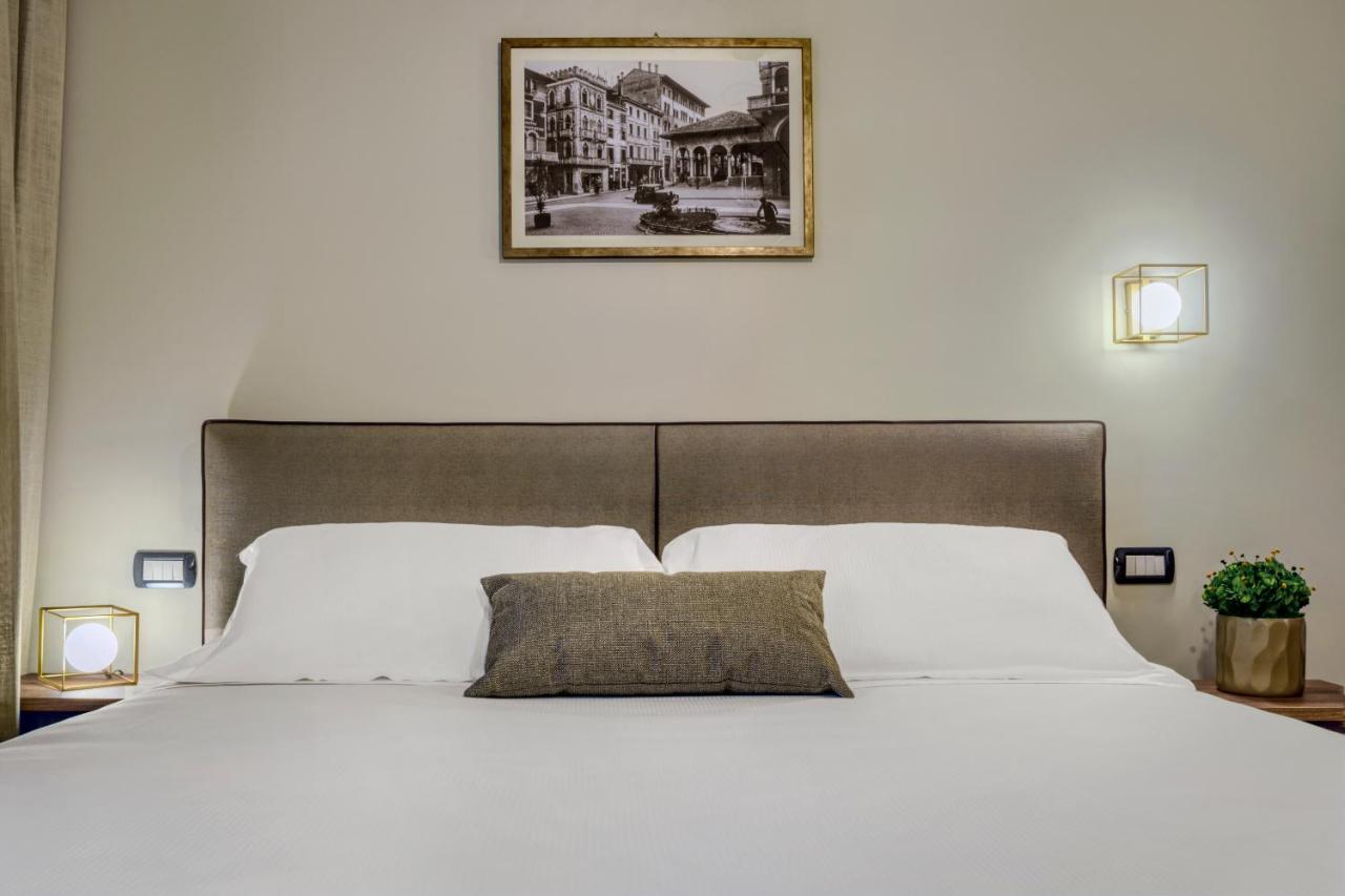 Porta Altinia Suites Treviso Exterior photo